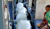 UP: Railway police probes namaz inside train incident