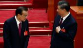 Xi set for 3rd term; PM Li dropped in major shake-up