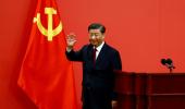 Xi Jinping secures historic 3rd term as China leader