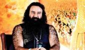 Out on parole, Dera chief rejects succession rumours