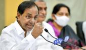 Will KCR's BRS Make Any Impact In National Politics?