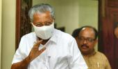 Kerala: Guv vs govt row escalates; HC breather for VCs