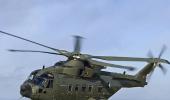 Agusta case: CBI closes probe against ex-brigadier