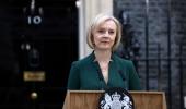 Wish Sunak every success for good of UK: Liz Truss