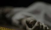 Delhi man dies after girlfriend harms self on video