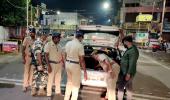 BJP says TN car blast suicide attack, seeks NIA probe