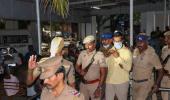 TN police arrest 6th suspect in Coimbatore blast case