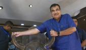 Amid Maha-Guj row, Gadkari's letter to Tata surfaces