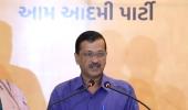 AAP seeks public opinion to select Gujarat CM nominee