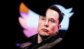 Musk releases 'Twitter Files' detailing censorship