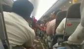 Passenger injured in severe SpiceJet turbulence dead