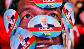 Lula Returns To Power in Brazil