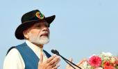 Modi to visit Morbi bridge collapse site on Tuesday