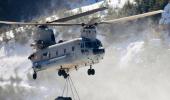 Amid US grounding, IAFs Chinooks operating as usual