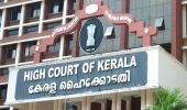 Kerala sessions judge loses plea against transfer