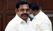 Madras HC order re-establishes EPS as AIADMK boss