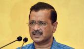 Stay in BJP but work for AAP: Kejriwal to BJP workers