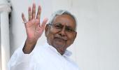 Is it Constitutional, asks Nitish after Manipur coup