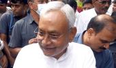 BJP can reduce to 50 seats in 2024 if...: Nitish