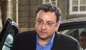 Cyrus Mistry, ex-Tata Sons head, killed in car crash