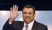 What Went Wrong For Cyrus Mistry At Tatas