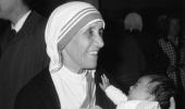 Remembering Mother Teresa, 25 Years On