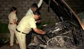 Mistry accident: Pandoles shifted to Mumbai from Vapi