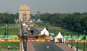 Govt to rename Rajpath in Delhi as 'Kartavya Path'