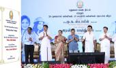 Stalin-Kejriwal launch TN's Delhi model school scheme