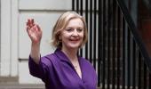 Sunak unlikely to join cabinet of PM-elect Liz Truss