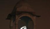 26K man hours spent to carve statue of Netaji