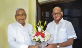 NCP to present blueprint for Oppn unity against Modi