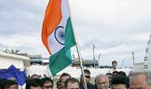 Rahul flags off Cong's 'Bharat jodo' yatra from TN