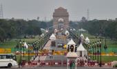 Rajpath renamed as Kartavya Path, Kejri skips meet