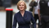 Sunak allies find no space in Liz Truss cabinet