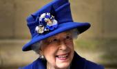 Queen Elizabeth's doctors 'concerned' for her health