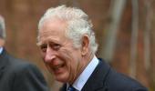 Britain's new King believes in Yoga, Ayurveda