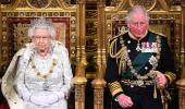 'Greatest sadness': UK's new King on Queen's death