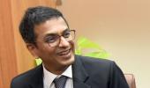 CJI Chandrachud to meet protesting Gujarat lawyers