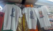 TMC releases 'Amit Shah Biggest Pappu' t-shirts