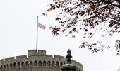 Royal mourning for 7 days after Queen's funeral