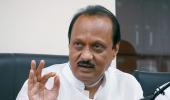 Ajit Pawar walks out of NCP meet, sparks rift rumours