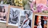 When China Mourned The Queen