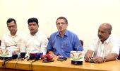 Goa: Remaining 3 Cong MLAs say they can't be bought