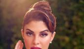 Actor Jacqueline Fernandez quizzed in conman case