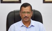 BJP offered Rs 25 cr to 10 Punjab AAP MLAs: Kejriwal