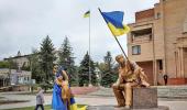 After 202 days, Ukraine Recaptures Land