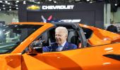 Is Joe Biden Buying A Car?