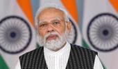 Modi to attend SCO meet with Putin and XI Jinping