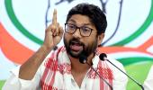 Jignesh Mevani gets 6-month jail